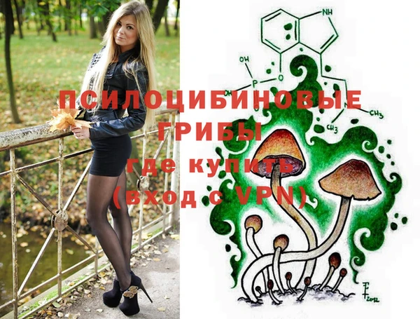 ALPHA-PVP Дмитровск